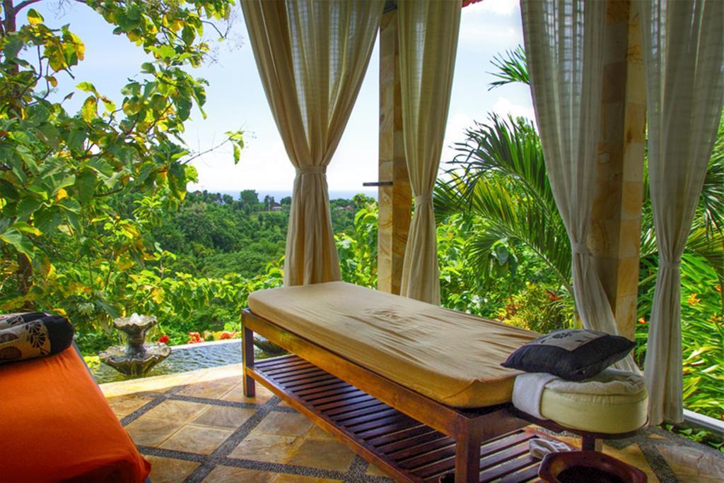 Puri Mangga Sea View Resort And Spa Lovina  Exterior photo
