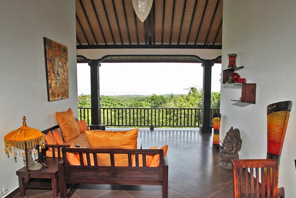 Puri Mangga Sea View Resort And Spa Lovina  Room photo