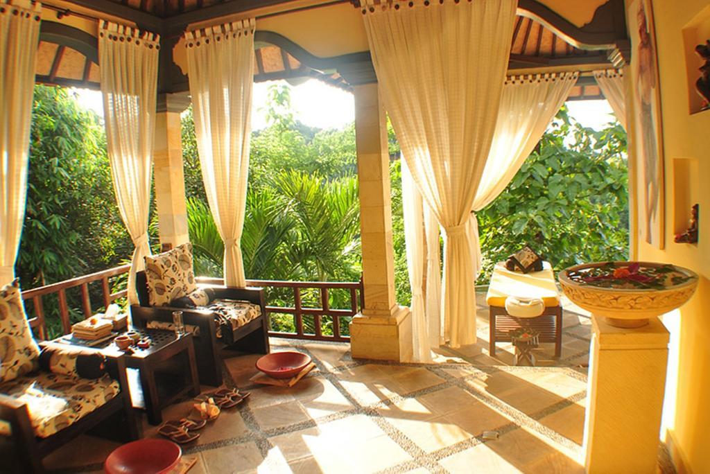 Puri Mangga Sea View Resort And Spa Lovina  Exterior photo