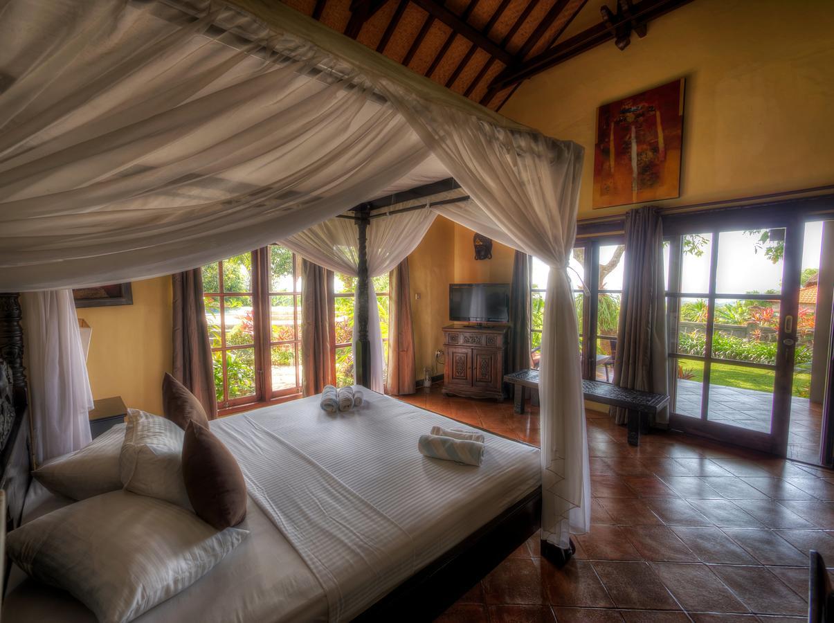 Puri Mangga Sea View Resort And Spa Lovina  Exterior photo